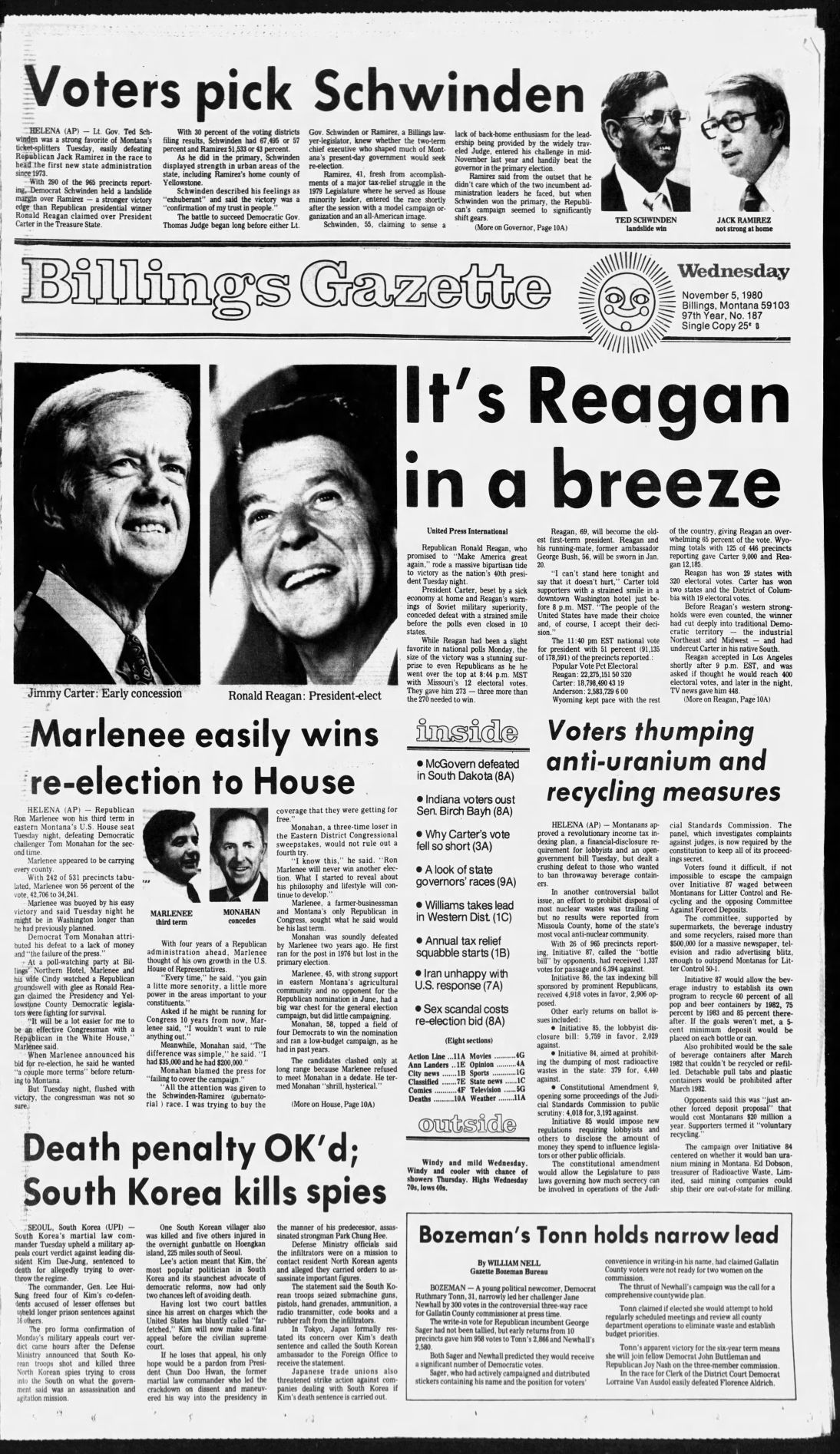 Billings Gazette